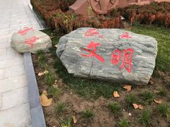 -木塔寺遗址生态公园