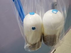 -兰熊鲜奶(西直门凯德mall店)