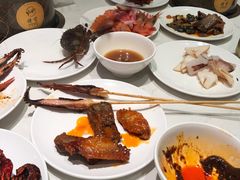 -诱货海鲜自助火锅(爱琴海购物公园东百店)