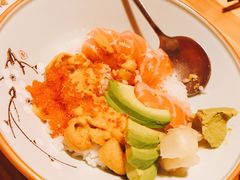 -福匠日本料理(人民路店)