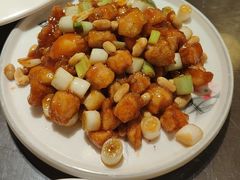 -福荣居褡裢火烧京味家常菜(西四店)