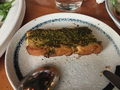 -PIZZA BIANCA(万象城店)