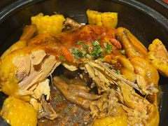 -大鸭梨烤鸭·北京菜(南小街/南苑店)