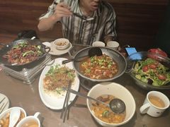 -味上湘菜馆(岳麓山店)