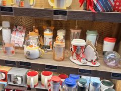 -星巴克(上海虹桥南丰城办公楼店)