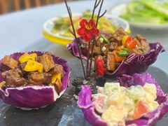 -花溪雨·森林餐厅(石基店)