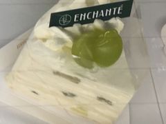 葡萄千层-安上烘焙 ENCHANTE(世纪汇店)