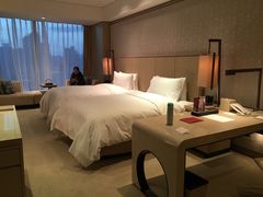 -北京康莱德酒店