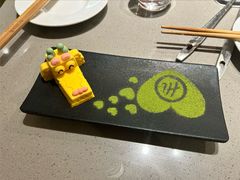 -海底捞火锅(西直门凯德MALL店)