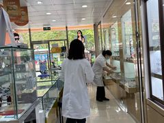 -青岛亨得利(同安二路店)