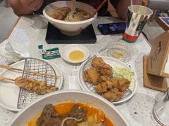 -味千拉面(泰州万达广场店)