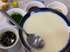 -乔家满族八大碗(中兴路店)