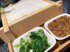 盐卤小豆腐-鸽子窝(青塔店)