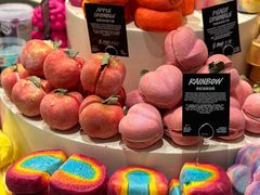 -LUSH(威尼斯人店)