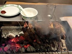 -老白清真烧烤(锦州旗舰店)