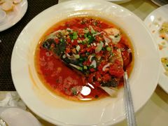 -深圳维景酒店-维景轩