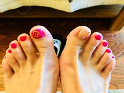 -Miss·A日式美甲美睫