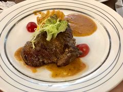-红房子西菜馆(淮海中路店)