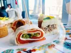 atta下午茶套餐-atta bj(国贸商城店)