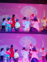 -小鸡哆哆故事屋·儿童乐园(嘉里城店)