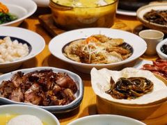 -竹里馆 ·茶食(奥体店)