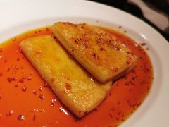 桂花糖年糕-老头儿油爆虾·知味杭州(爱琴海购物中心)