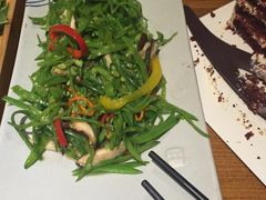 -云海肴·汽锅鸡·云南菜(天津国金汇店)