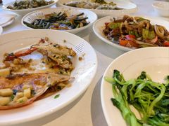 -松兰山海景大酒店·海鲜中餐厅