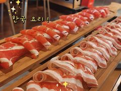 -煲宫猪肚鸡(晶品店)