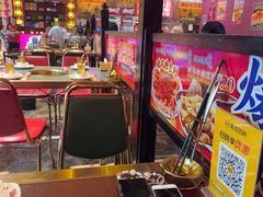 -大吉利·潮汕鲜牛肉火锅(西安店)