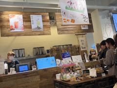 -成川茶店·潮汕工夫浓茶(万象店)