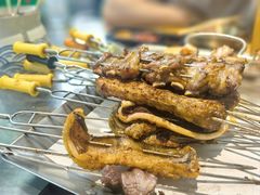 -KAOKAO烤烤·丹东海鲜烧烤(望京店)