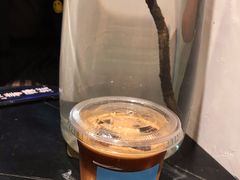 澳白咖啡-Joymean coffee.见面咖啡
