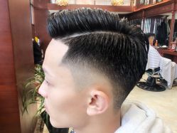 -尼特斯男士发型馆