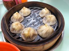 -食惠里小笼包面馆(越秀店)