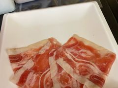 -铜来聚老北京涮肉(恒隆广场店)