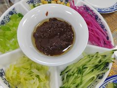 -清真·鸦儿李记·小馆(后海店)
