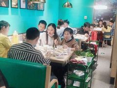 大堂-季季红火锅(新建新城吾悦店)