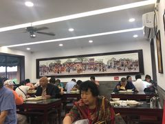 大堂-护国寺小吃(安定门店)