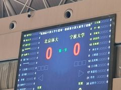 -华中科技大学光谷体育馆