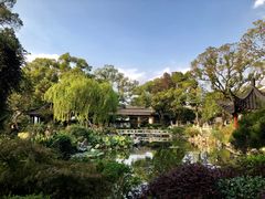 -杭州西湖柳莺里酒店·闻莺厅