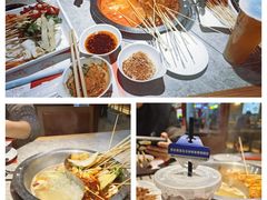 -成都玉林串串香(世纪港湾店)