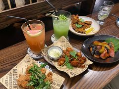 -杨梅市场·打工人小酒馆(新天地店)
