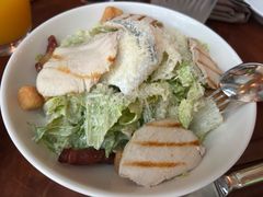 -上海柏悦酒店·世纪100牛排馆