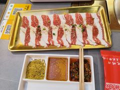 -棒小伙·齐齐哈尔烤肉(龙茗路店)