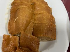 -南华寺素食馆(南华禅寺店)