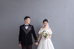 -保定巴黎婚纱摄影
