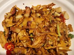 -鸽子窝(黄村店)