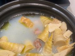 -筱爷叔·上海传统手工菜(新桥店)