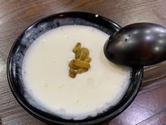 阿帕酸奶-陈老斯呼尔嗨吃烧烤(科巷店)